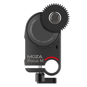 Механічний контролер фоллоу фокуса Gudsen Moza iFocus-M (MFM01)