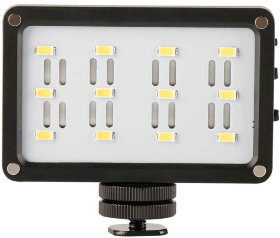 LED-освітлення для фото Ulanzi CardLite LED Video Light (CRDLT-LED)