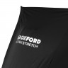 Моточехол Oxford Protex Stretch Indoor Premium Stretch-Fit Cover Black M (CV171)
