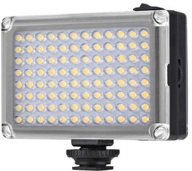 LED-освітлення для фото Ulanzi 112 LED Video Light (112-LED)