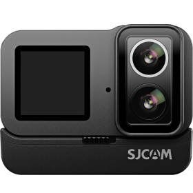 Екшн-камера SJCAM SJ20 Dual Lens