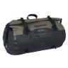 Мотосумка рулонная на хвост Oxford Aqua T-50 Roll Bag Khaki/Black (OL402)