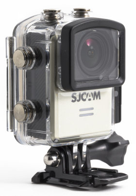 Екшн-камера SJCAM M20