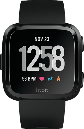 Смарт-годинник Fitbit Versa