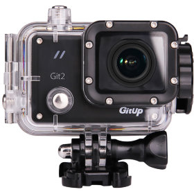 Екшн-камера GitUp Git2P Pro