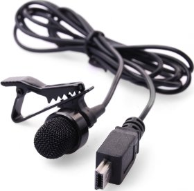 Зовнішній мікрофон GitUP External Microphone (GP-MCO-001)