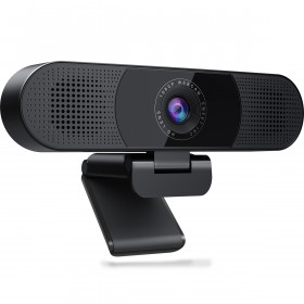 Розумна веб-камера C980 Pro All-in-One (eMeet-C980-Pro)