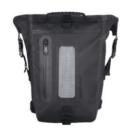 Мотосумки на хвіст багажника Oxford Aqua T8 Tail Bag Black (OL455)