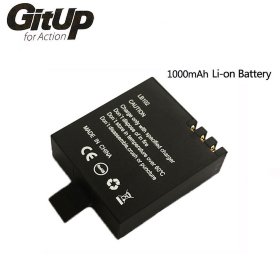 Акумулятор GitUP Battery for Git2, Git1