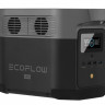 Комплект EcoFlow DELTA Mini + 220W Solar Panel (BundleDM+SP220W) (882 Вт·ч / 1400 Вт)