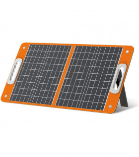 Солнечная панель Flashfish Foldable Solar Panel 60W (TSP60W)