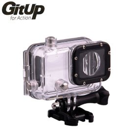 Захисний корпус GitUP Waterproof Cover Case для GitUp Git2P Pro