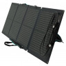 Комплект EcoFlow DELTA + 110W Solar Panel (BundleD+SP110W) (1260 Вт·ч / 1800 Вт)
