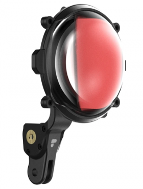 Світлофільтри PolarPro SwitchBlade для корпусу Protective Housing GoPro HERO8 Black (H8-SWCH-PROT)