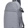 Рюкзак-слинг для фотоаппарата Caden D15G Grey (58522)
