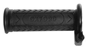 Ручки з підігрівом Oxford Hotgrips Scooter With Panel Switch (OF772)