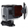 Светофильтры PolarPro SwitchBlade5 для Supersuit корпуса GoPro HERO7, HERO6, HERO5 Black (H5B-SWCH-SS)
