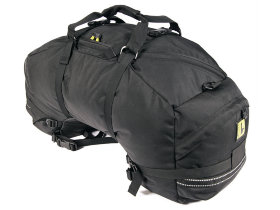 Центральна сумка Wolfman Beta Plus Rear Bag