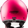 Мотошлем LS2 OF558 Sphere Lux Gloss Pink