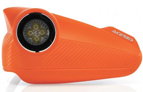 Захист рук Acerbis Vision Handguards Orange (00-00230371)