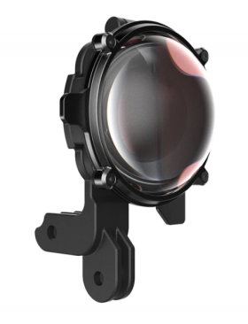 Світлофільтри PolarPro SwitchBlade7 для Supersuit корпусу GoPro HERO7, HERO6, HERO5 Black (H7-SWCH7-SS)