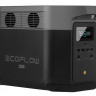 Комплект EcoFlow DELTA Max 1600 + 220W Solar Panel (BundleDM1600+SP220W) (1612 Вт·ч / 2400 Вт)