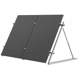 Універсальне кріплення EcoFlow Adjustable Tilt Mount Bracket для сонячних панелей (AA-frame-Tilt)
