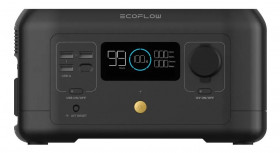 Зарядная станция EcoFlow RIVER mini (RIVERMINI) (210 Вт·ч / 300 Вт)