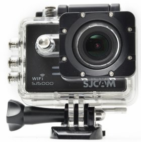 Екшн камера SJCAM SJ5000 WiFi