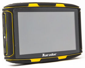 Мото GPS навігатор Prolech 5 "(MT5001)