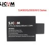 Акумулятор SJCAM Battery for SJ4000, SJ5000 series