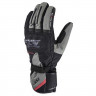Мотоперчатки мужские LS2 Snow Man Gloves Black Grey
