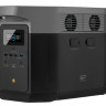 Комплект EcoFlow DELTA Max 2000 + Smart Generator (BundleDM2000+Generator) (2016 Вт·ч / 2400 Вт)
