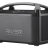 Дополнительная батарея EcoFlow RIVER Pro Extra Battery (EFRIVER600PRO-EB-UE) (720 Вт·ч)
