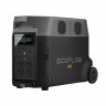 Комплект EcoFlow DELTA Pro + Smart Generator (BundleDP+Generator) (3600 Вт·ч / 3600 Вт)
