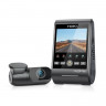 Видеорегистратор Viofo A229 Plus 2K + 2К c GPS и камерой заднего вида
