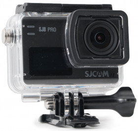 Екшн-камера SJCAM SJ8 Pro