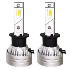 LED лампи комплект H1 X9 (G-XP, 10000LM, 45W)