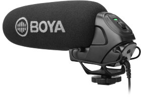 Мікрофон Boya BY-BM3030