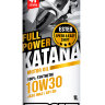 Моторное масло Ipone Full Power Katana 10w30 1л
