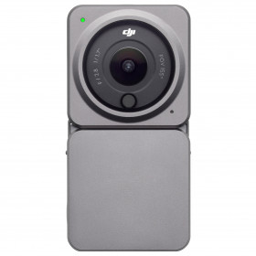 Екшн-камера DJI Action 2 Power Combo (CP.OS.00000197.02)