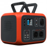 Портативная станция BLUETTI PowerOak AC50S Orange (500 Вт·ч / 300 Вт)