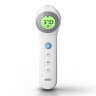 Безконтактный термометр Braun BNT400 White