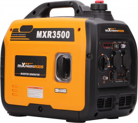 Инверторный генератор maXpeedingrods MXR 3500 (3 Квт)