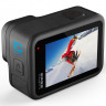 Экшн-камера GoPro Hero 10 Black UA (CHDHX-102-RT)