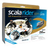 Cardo Scala Rider G4 PowerSet (проводной микрофон)