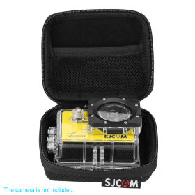Кейс маленький оригінальний SJCAM Action Camera Carry Bag Small