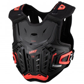 Дитячий мотозахист тіла Leatt Chest Protector 2.5 Junior Red