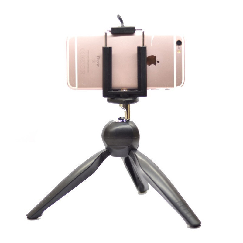 Штатив для смартфона Yunteng YT-228 (34305)