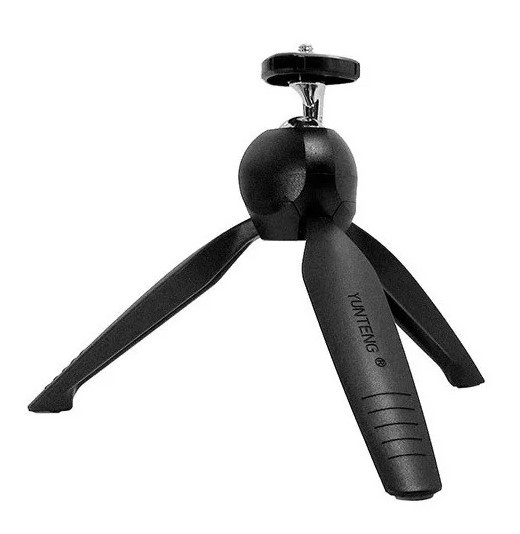 Штатив для смартфона Yunteng YT-228 (34305)